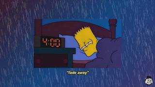 yaeow - fade away (losing you)