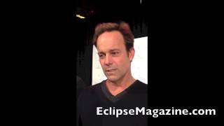 Famous Seal Team Six Director John Stockwell talks to EM about the Movie! Net Worth