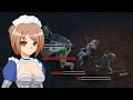 3D action RPG with Bird's eye view - Melvina the Silverplated Demo