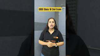 One day left for the Second Board exam #class10 #shorts #cbseclass10