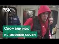 Дагестанцы в метро и «покушение на убийство». Бастрыкин поручил СК завести новое уголовное дело