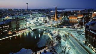 फिनलैंड एक अनोखा देश।। Interesting Facts about Finland/In hindi