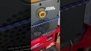 Famous Fieldpiece pump storage tip Profile