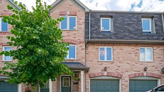#11-2088 Leanne Boulevard, Mississauga Home for Sale - Real Estate Properties for Sale