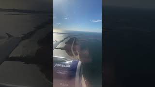 JetBlue flight 1179 Takeoff JFK to Montego Bay