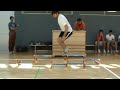 Video test Speedy | FISI Official | FISI Official