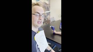 Super Cool ECEN 390 Lab 6 Final Project
