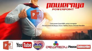 Powernya Powerpoint screenshot 2