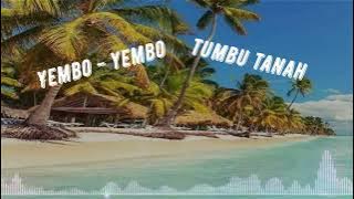 Yembo - Yembo__Tumbu Tanah 2022
