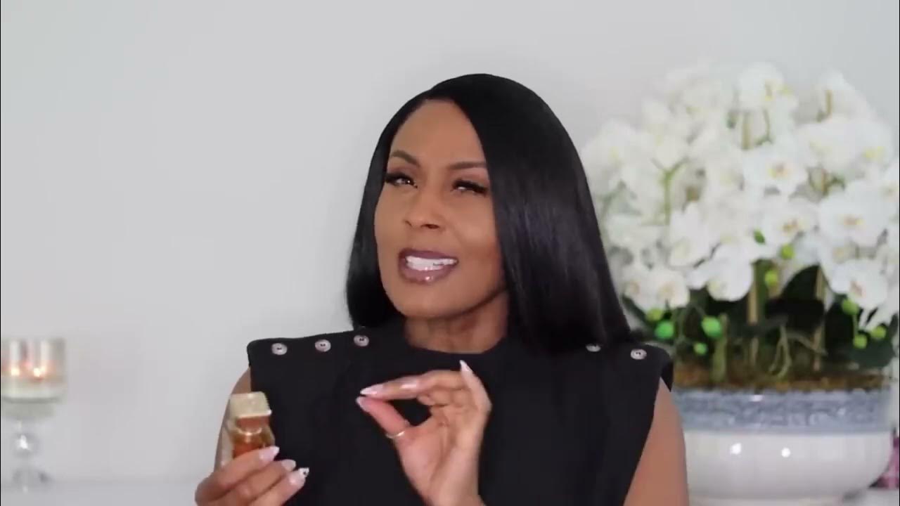 A Wonderful Woody Sensual Spring time Fragrance DANAE by The House of