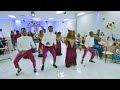 Best Congolese Wedding Performance ● Héritier Watanabe - S