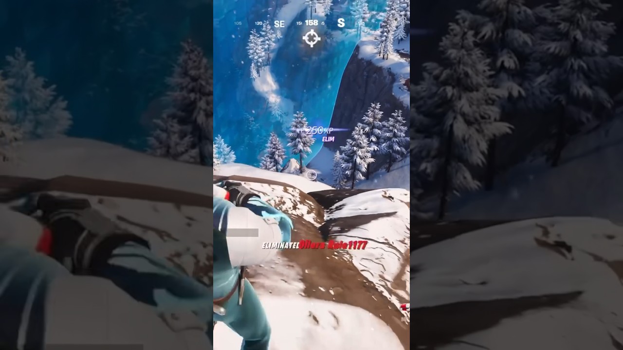 Poor Guy Lol (Fortnite)