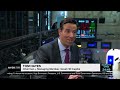 Great Hill Capital Chairman Thomas Hayes Talks Top Stocks He's Watching Now