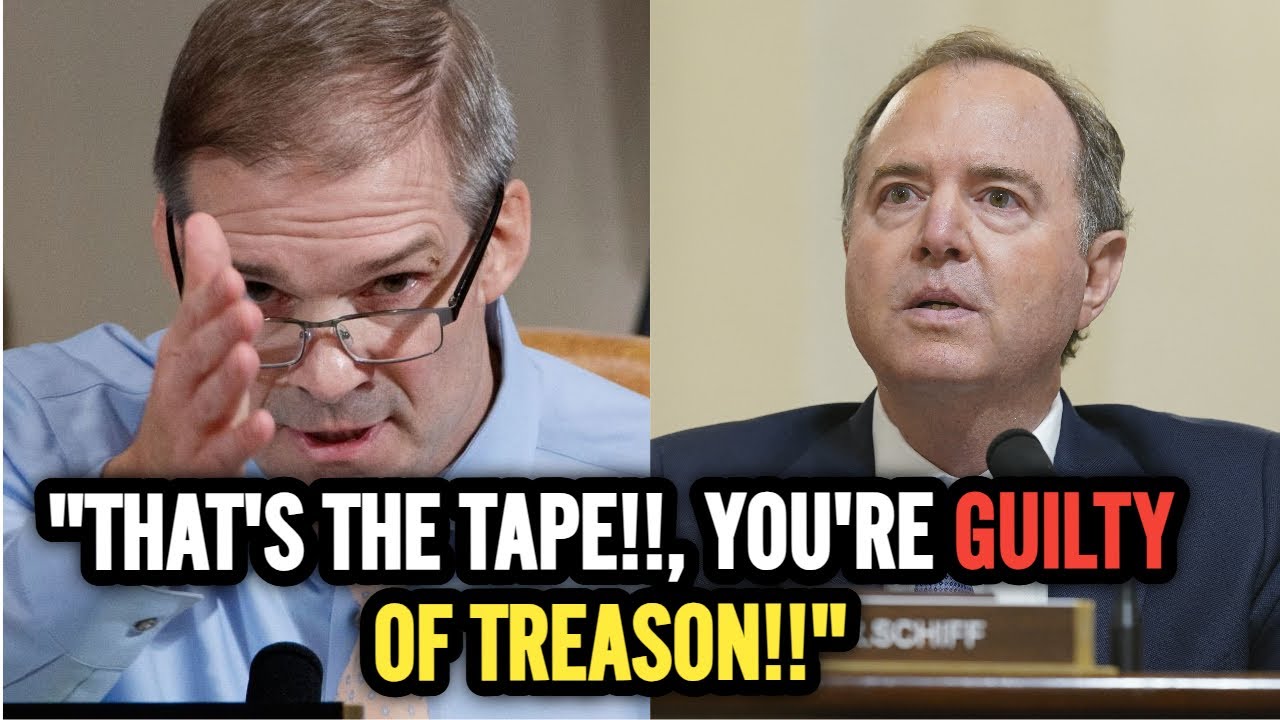 Шифф ОПОЗНАН В ПРЯМОМ ЭФИРЕ, поскольку Мария Бартиромо демонстрирует видеоДОКАЗАТЕЛЬСТВО, которое...