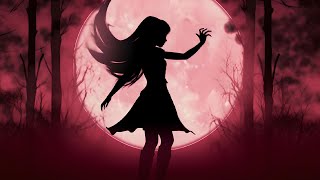 Gothic Mystery Music – Werewolf Blood Moon | Dark, Creepy