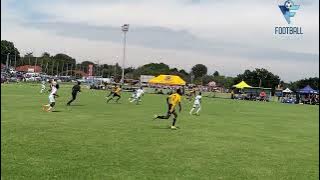 HIGHLIGHTS | Kaizer Chiefs (U13) vs RESA (U13) | 2024 GDL Top 8 Semifinal