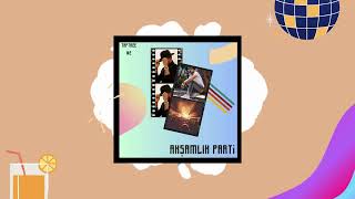 Pide - Akşamlık Parti