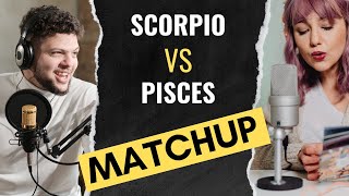 Elle Goodman’s Sun Sign Compatibility Guide: Scorpio vs Pisces Matchup