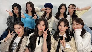 (Eng/Indo Sub) Kep1er VLive | 211108 | Knowing Kep1er😎