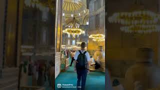 Download Lagu I Became Muslim ☪️ #shorts MP3