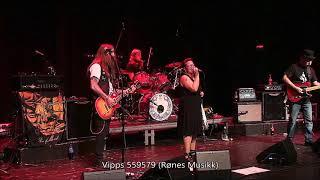 Trysil Live - Bakketoppen 10 års jubileum - 25.7.2020