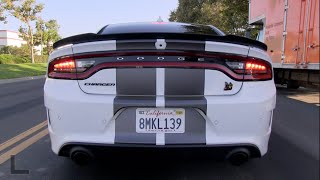 2019 Dodge Charger Scatpack | Mods