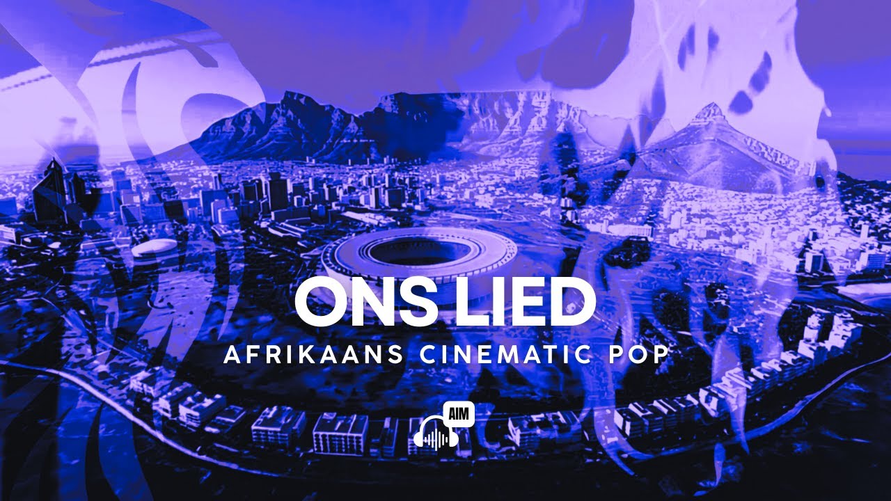 Ons Lied · EdUnbound