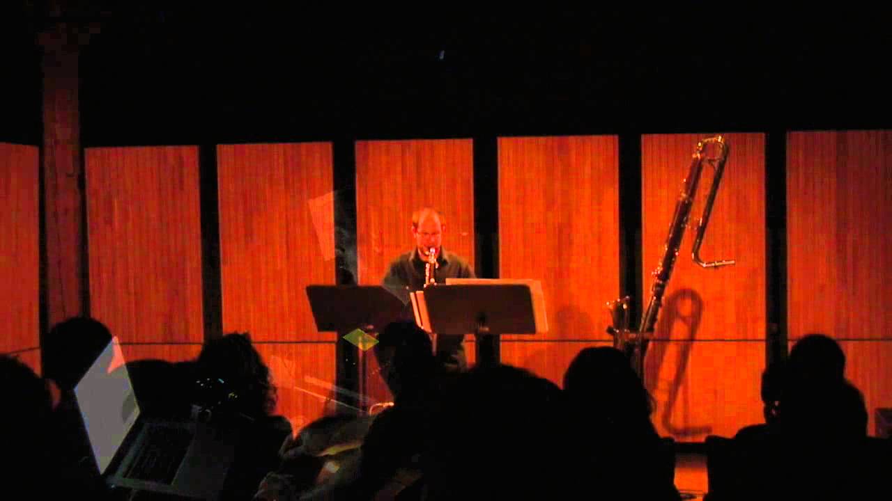 Intermezzo V - Hugo Queirós & Samuel Gfeller