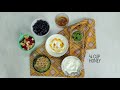 How to Make a Yogurt Breakfast Bowl | Health