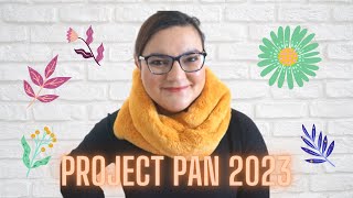 Mi project pan de 2023: perfumes y maquillaje