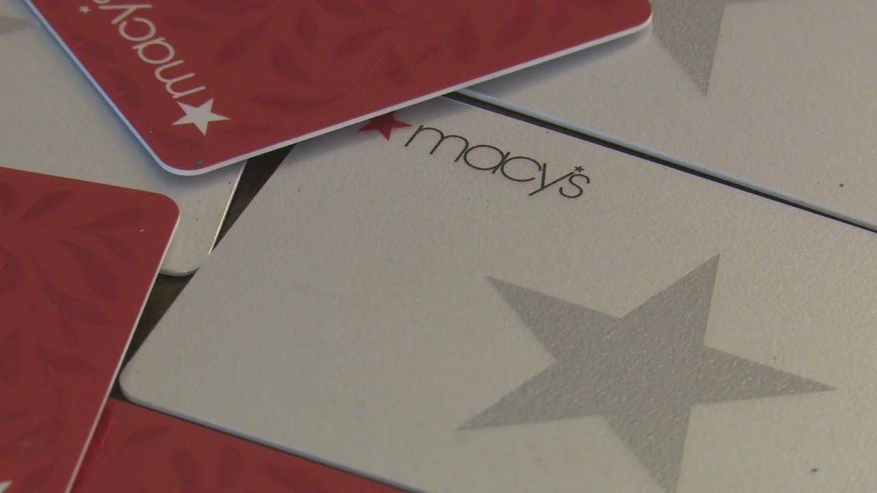 Woman loses $17,000 in gift card scam perpetrated by Microsoft security ...