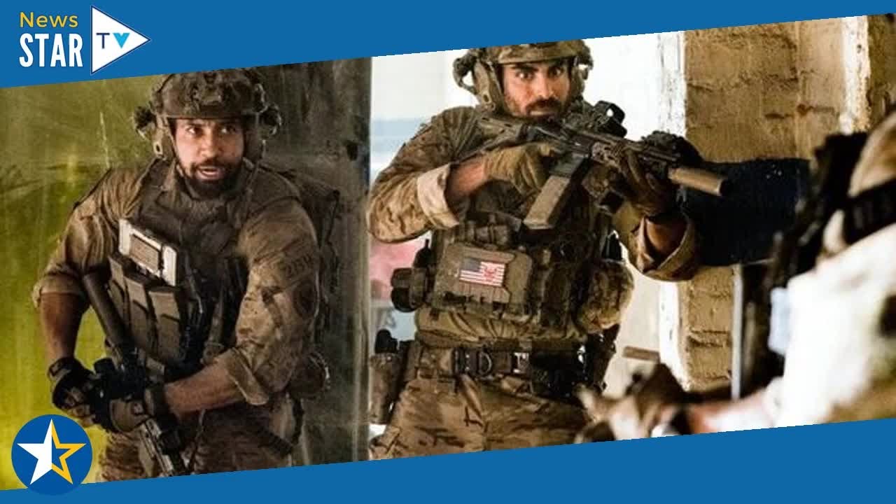 SEAL Team season 6 filming locations YouTube