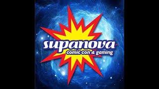 SUPANOVA 2023 Sydney