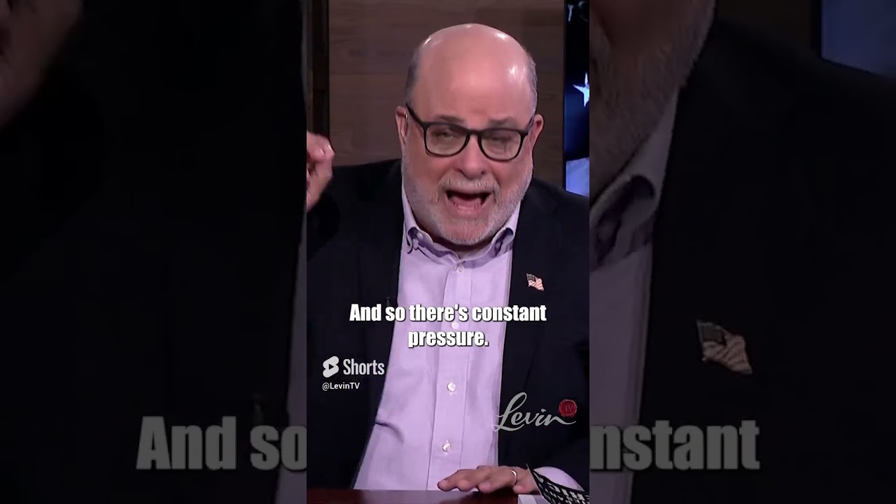 Trump's Constitutional Rights Are Being VIOLATED