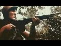 CCR Fortunate Son - but with actual vietnam war footage