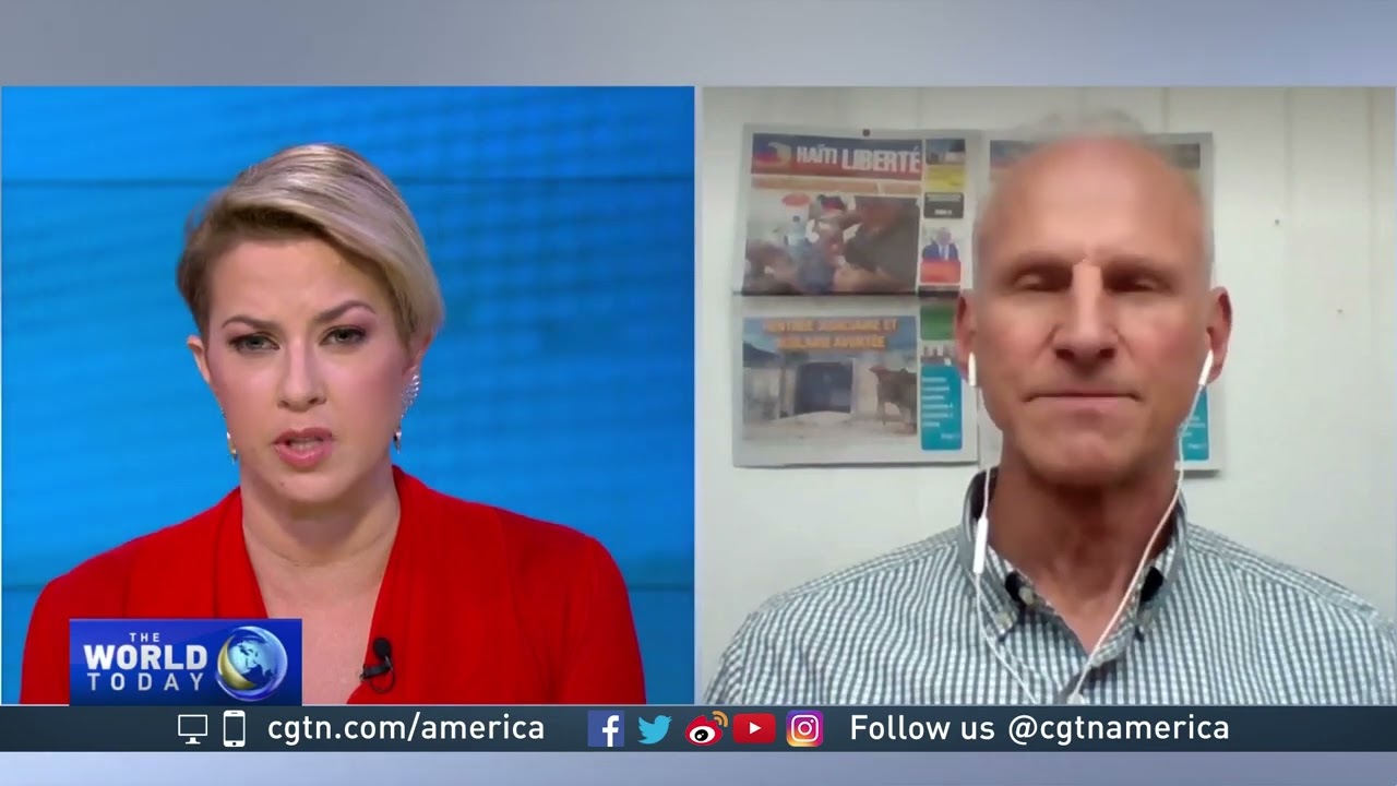 Latest on the Crisis in Haiti