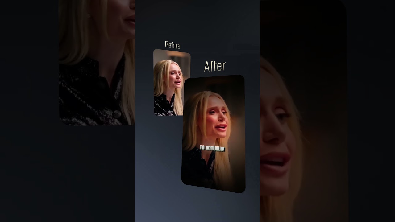 Turning Long Videos Into High-Retention Shorts