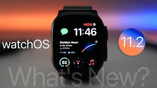 watchOS 11.2 is Out! - What's New? Net Worth