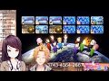 [Eng Sub] Gundou wants to be complimented by Kanda [Nijisanji]