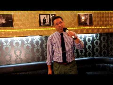 ［2013年版］for you...／ぶん・いとう（o: 高橋真梨子）