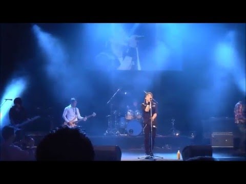 ZERO LINE BELOVED ロックフェス 2015.12.26