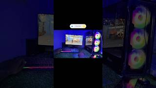 MY PC HANDPLAY 😱/HOW TO PLAY FREE FIRE PC GAME #shorts #trending #viral #lonwalf #ranked #gaming