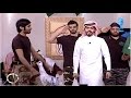 أبشر بالنشاما يا وطنا - راجح الحارثي و معاذ الجماز | #زد_رصيدك27