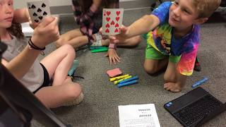 This Card Game Changed My Life Chase The Ace Instructional Video