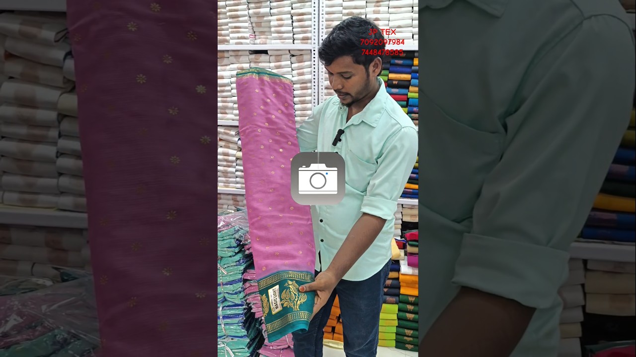 JP TEX shop address 👇new collection unboxing video 