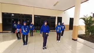 Senam Disco Porpi No. 5