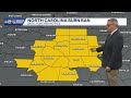 Piedmont Triad remains in the North Carolina burn ban that was lifted in 81 counties