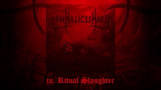 In Malice's Wake - Ritual Slaughter