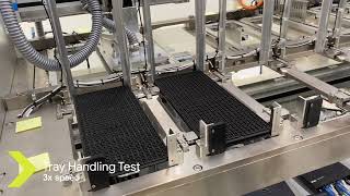Famous Semiconductor Test Handler Development Update (2022.01) Profile