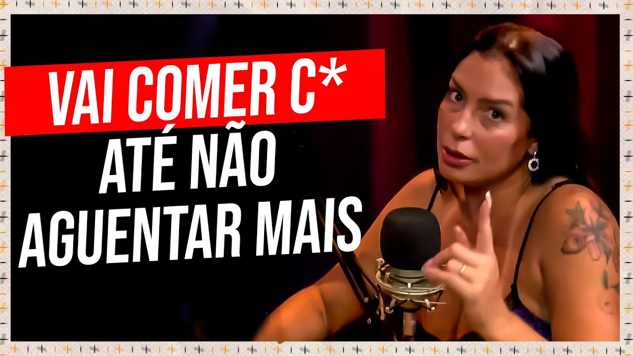 RECADO para QUEM TEM o "AMIGO" PEQUENO - FRANCIS SIMAS Cortes